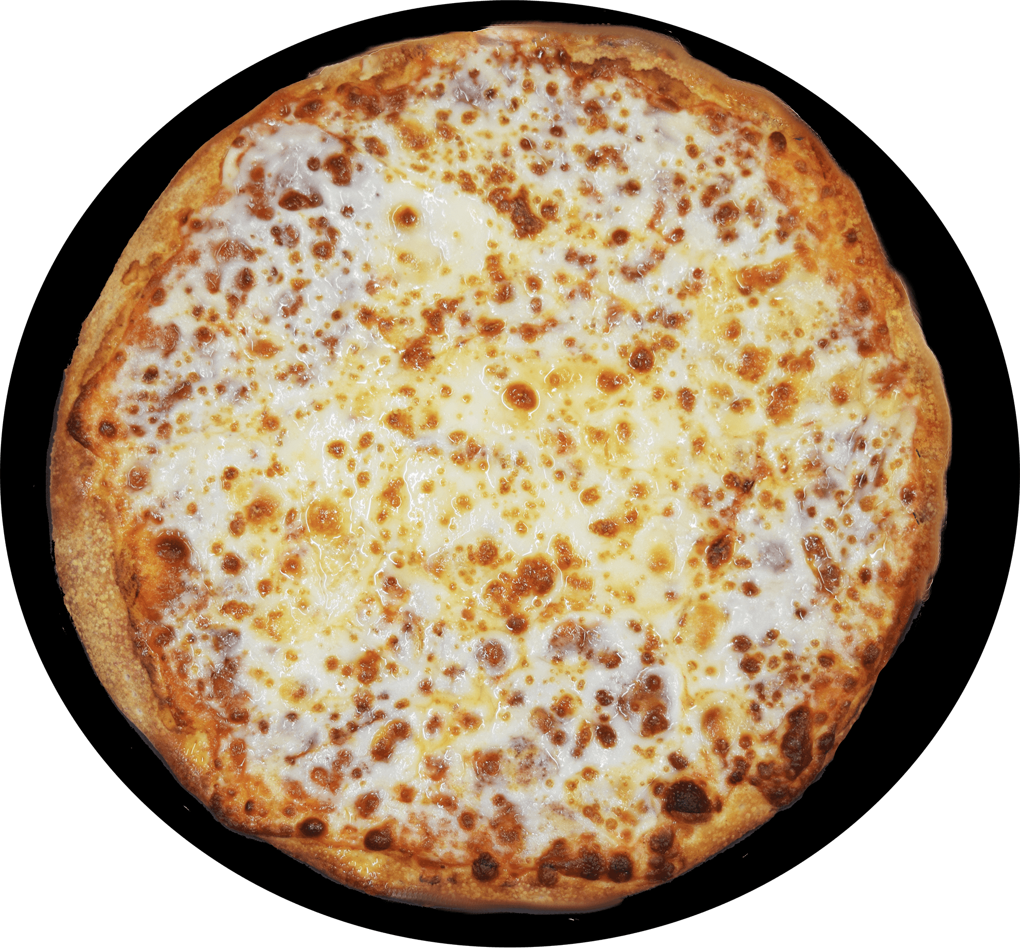 Basic Cheese